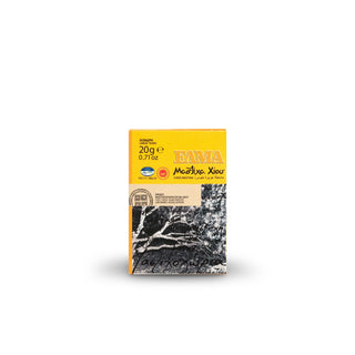 Μαστίχα Χίου 20g, Μέγεθος: Χονδρή - mastihashop