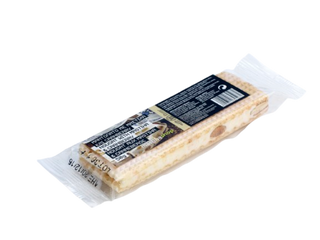 Nougat with Mastiha and Cranberry 50g