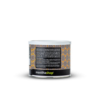 Ρόφημα Λεύκης Σοκολάτας με Μαστίχα Χίου 240g - mastihashop - ΤΡΑ-343