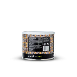 Ρόφημα Λεύκης Σοκολάτας με Μαστίχα Χίου 240g - mastihashop - ΤΡΑ-343