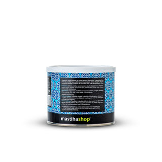 Ρόφημα Μαύρης Σοκολάτας με Μαστίχα Χίου 240g - mastihashop - ΤΡΑ-344