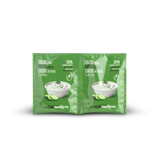 Τζατζίκι. Μείγμα σε σκόνη 2x25g - mastihashop - ΤΡΑ-726