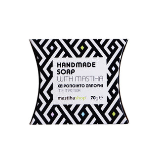 Handmade Soap with Mastiha