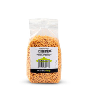 Χειροποίητος Τραχανάς με Μαστίχα Χίου 400g - mastihashop - ΖΥΜ-115