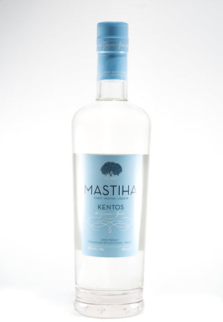 (2+1 Δώρο) Λικέρ Μαστίχα ΚΕΝΤΟΣ 20%vol 500ml - mastihashop