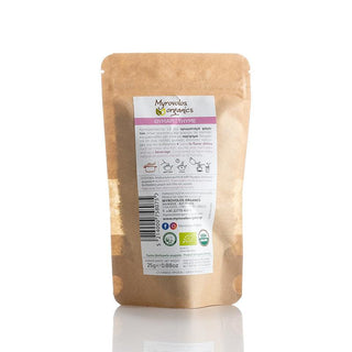 Θυμάρι 25g MYROVOLOS ORGANICS - mastihashop