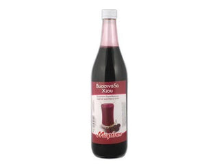 Βυσσινάδα 700ml ΜΑΡΙΝΟΣ - mastihashop