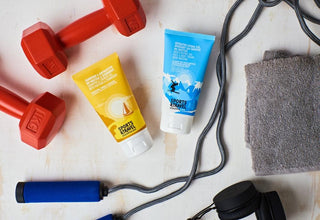 Ενυδατική Κρέμα 24h Προσώπου και Σώματος με Μαστίχα 150ml SPORTS & TRAVEL - mastihashop - ΚΑΛ-217