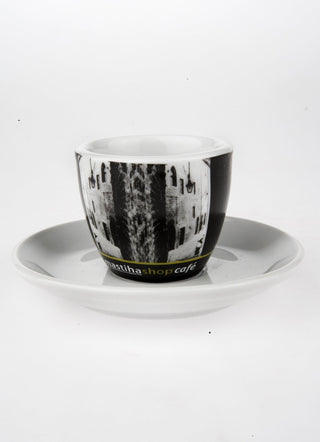 Φλυτζάνι Espresso - mastihashop - ΤΟΥ-137