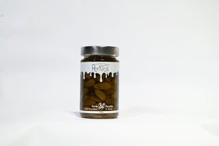 Γλυκό Φιστίκι 380g ΠΕΡΙΒΟΛΙ - mastihashop