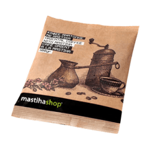 Καφές Ανατολής με Μαστίχα 100g - mastihashop