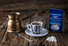 Καφές Ελληνικός με Μαστίχα 100g - mastihashop
