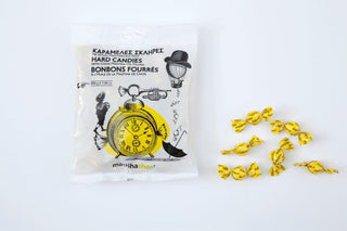 Καραμέλες Σκληρές με Μαστίχα 200g - mastihashop - ΖΑΧ-295