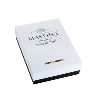 Κουτί Δώρου "ART OF NATURE" - mastihashop - ΣΥΣ-040