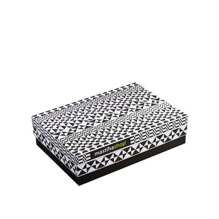 Κουτί Δώρου "ΠΥΡΓΙ" Μικρό - mastihashop - ΣΥΣ-035