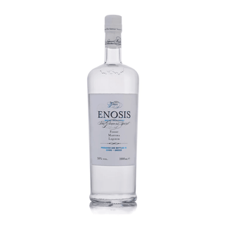 Λικέρ Μαστίχα ENOSIS 30% vol 1000ml - mastihashop - ΛΙΚ-064