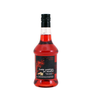 Λικέρ Μαστίχα με Κανέλα 500ml ΠΟΤΟΠΟΙΙΑ ΚΑΚΙΤΣΗ - mastihashop