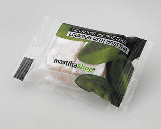 Λουκούμι Μαστίχας 27g - mastihashop