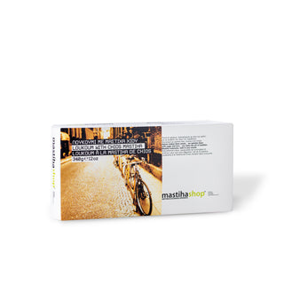 Λουκούμι Μαστίχας 340g - mastihashop