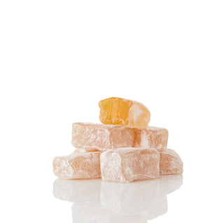 Λουκουμομπουκιές Ανάμεικτες 340g - mastihashop - ΛΟΥ-040