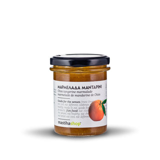 Μαρμελάδα Μανταρίνι 230g - mastihashop