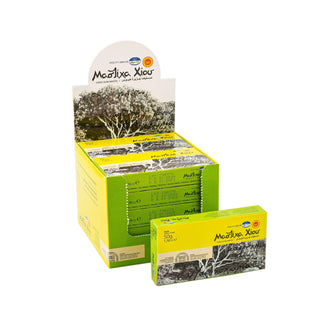 Μαστίχα Χίου 50g, Μέγεθος: Ψιλή - mastihashop - ΜΑΣ-004