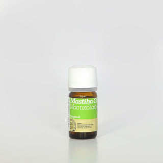 Μαστιχέλαιο Χίου 5g - mastihashop - ΜΧΛ-002