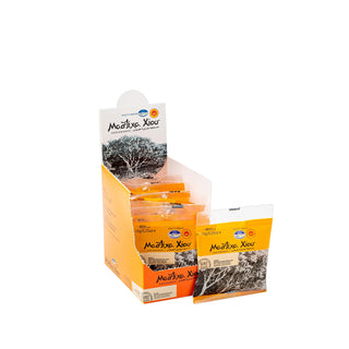 Μαστίχα Χίου 10g, Μέγεθος: Μεσαία - mastihashop