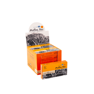 Μαστίχα Χίου 50g, Μέγεθος: Μεσαία - mastihashop