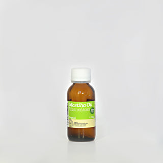 Μαστιχέλαιο Χίου 50g - mastihashop