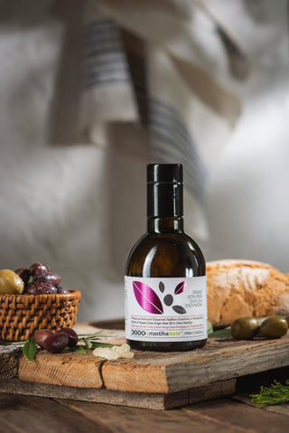 Μείγμα με Βιολογικό Εξαιρετικό Παρθένο Ελαιόλαδο & Μαστίχα Χίου 250ml - mastihashop - ΤΡΟ-159