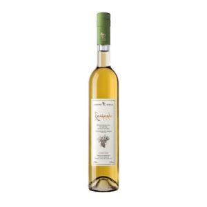 Οίνος Λευκός Γλυκός Σχοινάμπελος 500ml ΚΤΗΜΑ ΚΕΦΑΛΑ - mastihashop