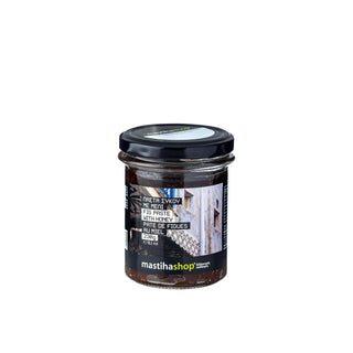 Πάστα Σύκου με Μέλι 230g - mastihashop