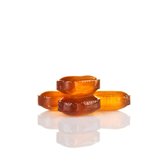 Παστίλιες με Μαστιχέλαιο Χίου 2x10x2.2g - mastihashop