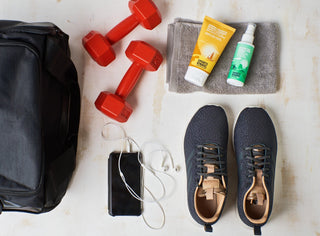 Σαμπουάν και Αφρόλουτρο με Μαστίχα και Κράνμπερι 150ml SPORTS & TRAVEL - mastihashop - ΚΑΛ-218