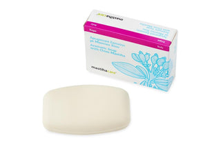 Σαπούνι Αρωματικό με Μαστίχα 100g - mastihashop