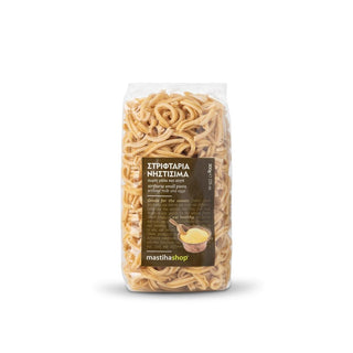 Στριφτάρια Νηστίσιμα 500g - mastihashop - ΖΥΜ-078