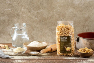 Στριφτάρια Νηστίσιμα 500g - mastihashop - ΖΥΜ-078