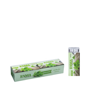 Τσίκλα ΕΛΜΑ Δυόσμος Sugar Free - mastihashop