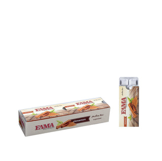 Τσίκλα ΕΛΜΑ Κανέλα Sugar Free - mastihashop