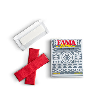 Τσίκλα ΕΛΜΑ Soft Sticks με Μαστίχα και Μαστιχέλαιο Χίου Sugar Free - mastihashop - ΤΣΕ-079