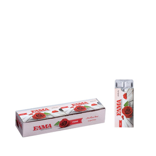 Τσίκλα ΕΛΜΑ Τριαντάφυλλο Sugar Free - mastihashop - ΤΣΕ-057
