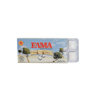 Τσίκλα Χίου ΕΛΜΑ Premium Sugar Free - mastihashop