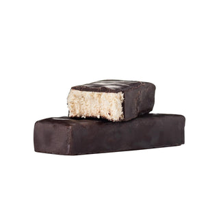 Χαλβά Bar με Μαστίχα και Σοκολάτα 40g - mastihashop