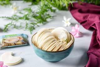 Χαλβαδοπιτάκι με Μαστίχα και Φιστίκι 25g ΕΛΜΑ - mastihashop - ΖΑΧ-337