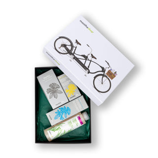 Χάρτινο Κουτί Δώρου "FOR HIM" - mastihashop - ΔΩΡ-017