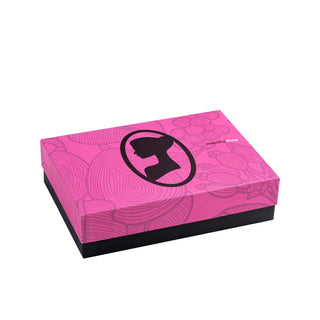 Χάρτινο Κουτί Δώρου για Καλλυντικά - mastihashop - ΣΥΣ-019