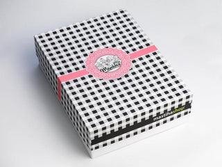 Χάρτινο Κουτί Δώρου "ΜΑΜΑΔΕΣ" - mastihashop - ΣΥΣ-018