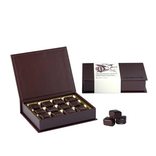 Χειροποίητες Πραλίνες με Μαστιχέλαιο Χίου 108g - mastihashop - ΣΟΚ-110