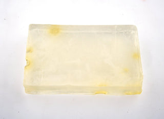 Χειροποίητο Σαπούνι Γλυκερίνης με Μαστιχέλαιο 100g - mastihashop - ΚΑΛ-068